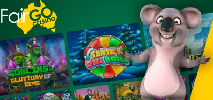 Fair Go Online Casino Fair Go Online Casino Au