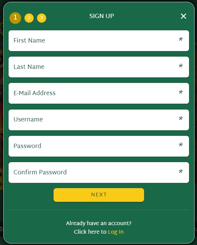 Fair Go Casino Login Fair Go Casino Log In