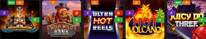 Fastpay Casino Crypto Games Fastpay Casino Slot