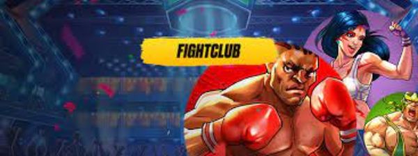 Fightclub Casino Fight Club Casino