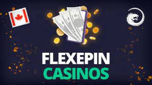 Flexepin Casino title=