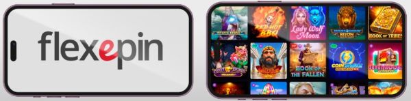 Flexepin Casino Mobile Casino Flexepin Mobile