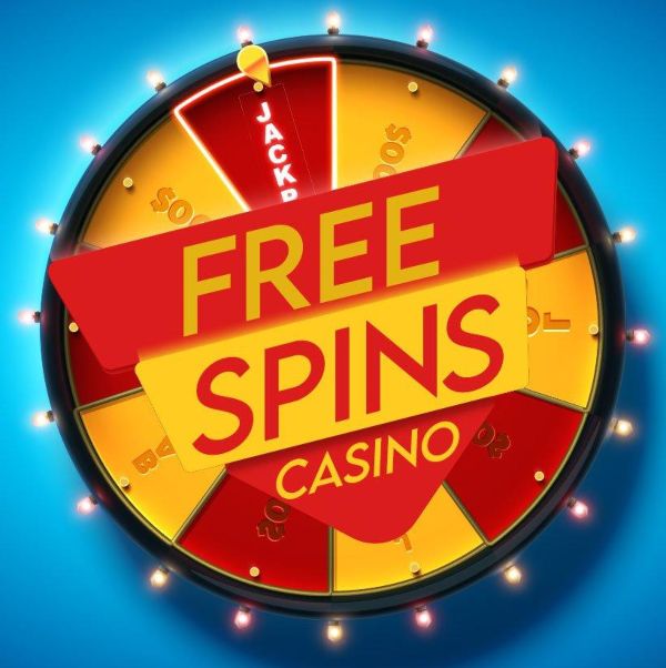 No deposit free spins bonus At casino Free spins casino
