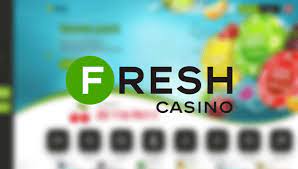 Fresh Casino Aussie Fresh Casino review