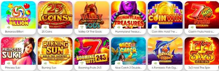 Fresh Casino Slots Fresh Casino Pokies