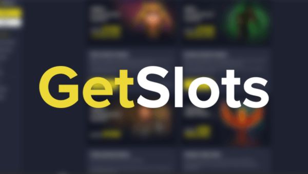 Getslots Online Casino Getslots Australia Casino