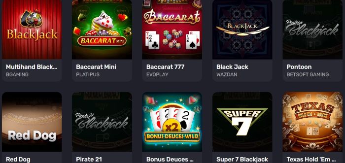 Getslots Online Casino Table Games Getslots Online Casino Pokies