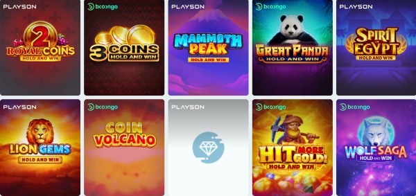 Golden Reels Games Golden Reels Games