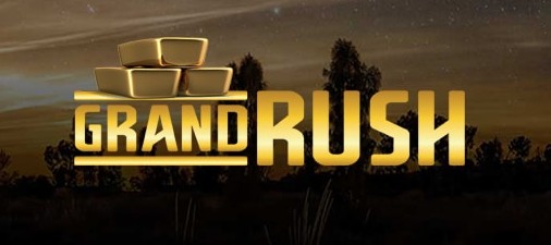 Grand Rush Grand Rush casino login