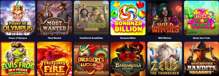 GreenSpin Casino Slot GreenSpin Pokies
