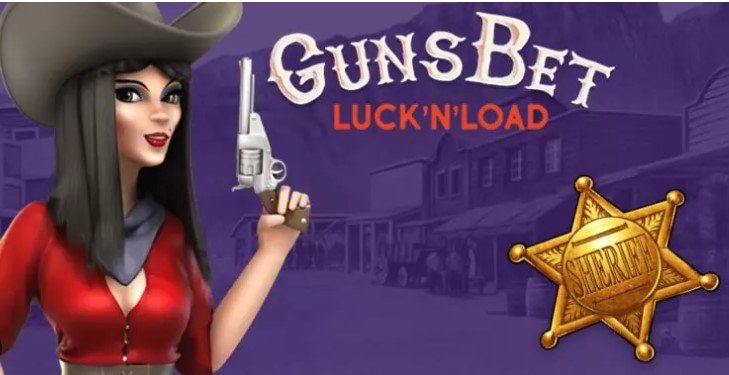 Gunsbet Casino Australia Gunsbet Casino Aussie 2025