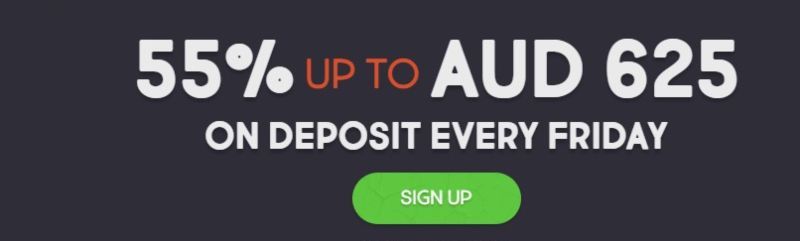 Gunsbet Casino Deposit Bonus Gunsbet Casino Reload Bonus