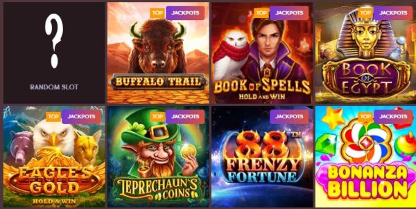 Gunsbet Casino Pokies Gunsbet Slots