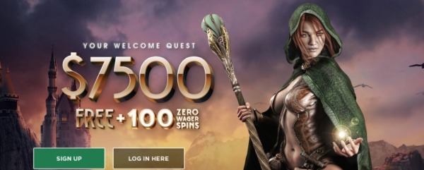 Jackpot Jill Casino Bonus Jackpot Jill VIP