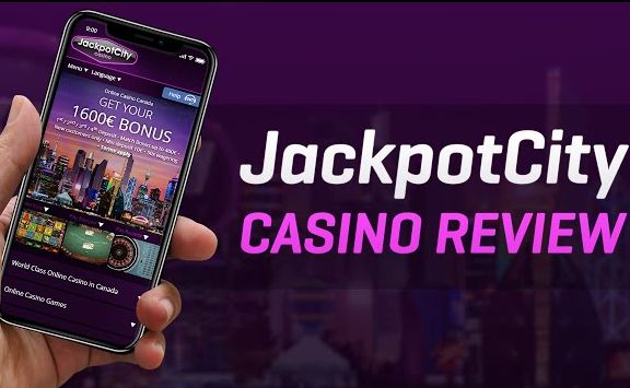 Jackpot City Casino Review 2025 Jackpot City Casino Review 2025