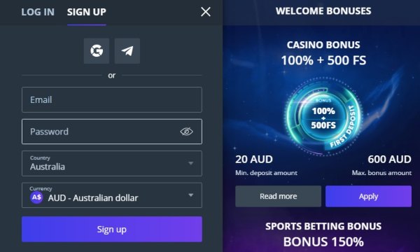 Jet Casino login Jet Casino review