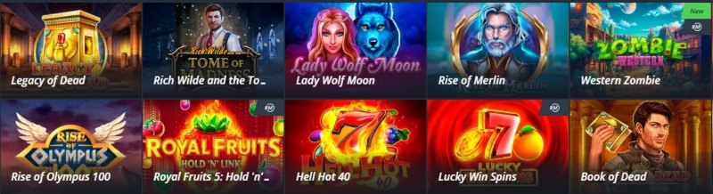 Jet Casino Pokies Jet Casino Slots