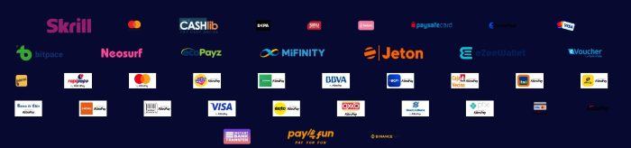 Kahuna Casino Banking Kahuna Casino Payment