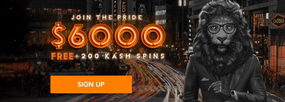 King Johnnie Casino sign up bonus King Johnnie log in