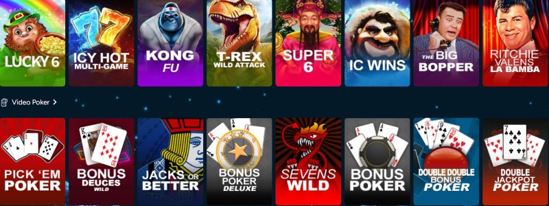 Kudos Casino Games Kudos Casino Pokies