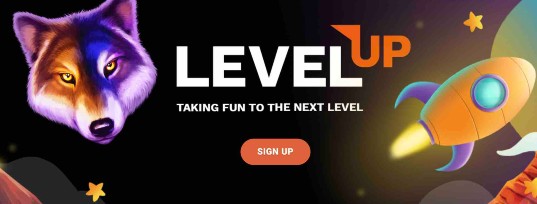 Level Up Casino Level Up Casino Australia