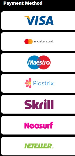 Level Up Casino Payments Level Up Casino Deposit