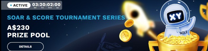 Level Up Casino Tornaments Level Up Casino Jackpots