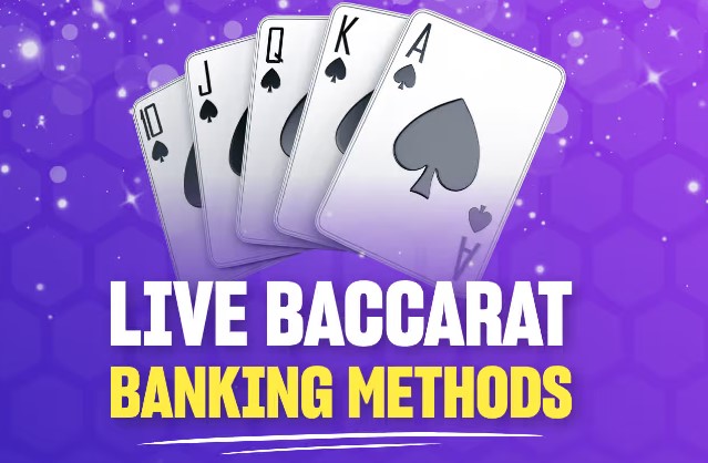 Deposit At Live Dealer Casino Australia Banking At Live Dealer Casino