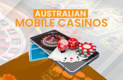 Live Dealer Mobile Casino Live Dealer Mobile Casino