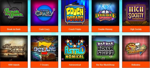 Lucky Nugget Slots Lucky Nugget Pokies