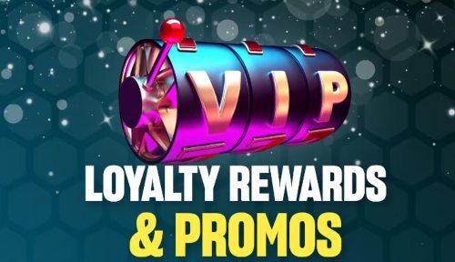 Lucky Nugget Loyalty Program Lucky Nugget VIP