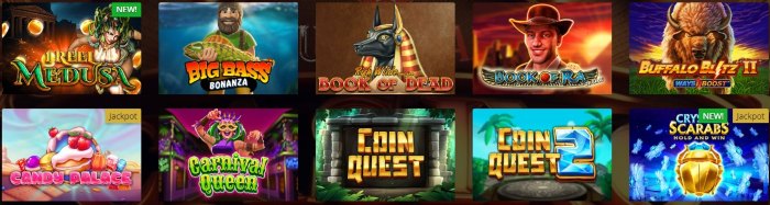Lucky Star Pokies Lucky Star Casino free play