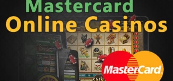 MasterdCard Casino Online Australian MasterdCard