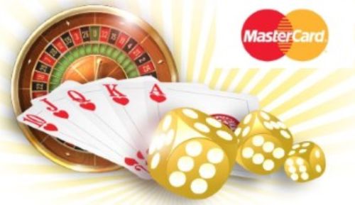 MasterdCard Casino Games Australian MasterdCard Casino's Pokies