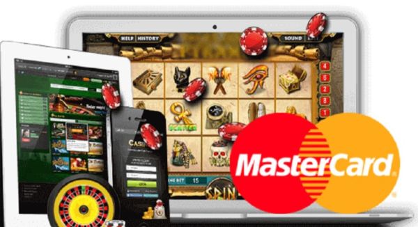 MasterdCard Casino Depisitting Deposit At MasterdCard Casino Online