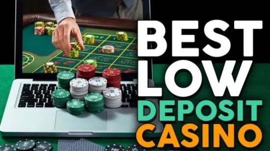 Best Minimum Deposit Casino Best Minimum Deposit Casino Au 2025