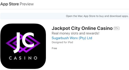 Mobile Casino App Mobile Casino App