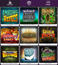 Mummy Casino Game Mummy Casino Game