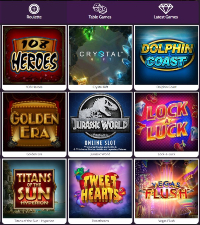 Mummy Casino Game Mummy Casino Game