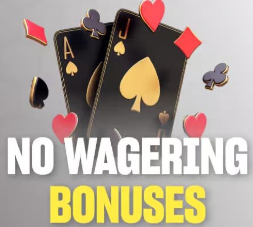 No Wager Bonus Australia Casino No Wager