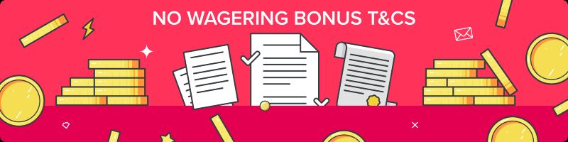 No Wager Bonus Casino Australia No Wager no deposit bonus Australia