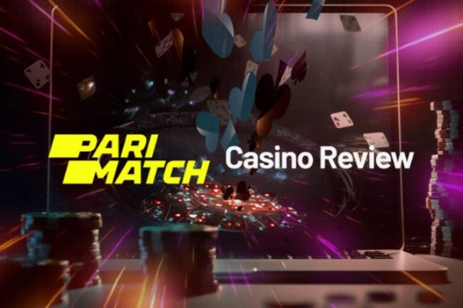 Parimatch Casino review Parimatch online Casino