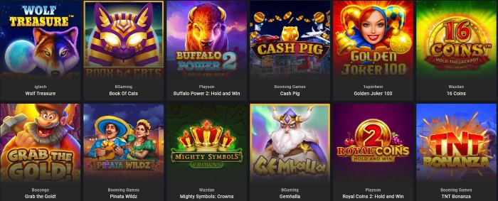 Parimatch online Casino Parimatch win Casino
