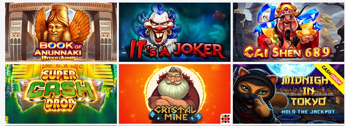 Playamo Casino Aussie Games Playamo Сasino Games