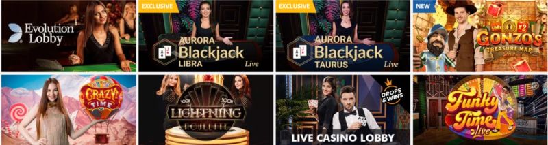 Playamo Casino Live Dealers Playamo Сasino Pokies