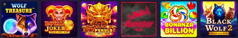 Playfina Casino Slot Playfina Casino Pokies
