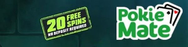 Pokie Mate Free Chips Pokie Mate 50 free spins