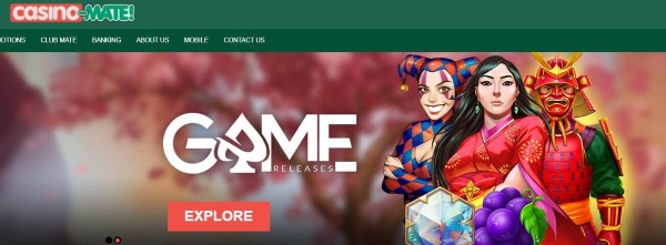 Pokie Mate GAmes Pokie Mate Pokies