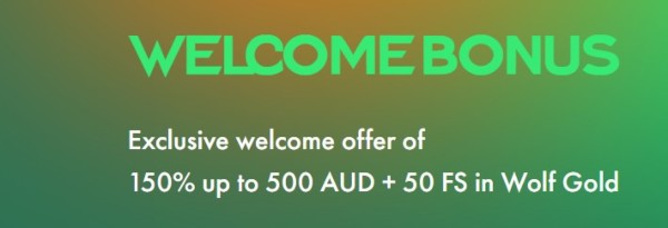 Pokie Mate Casino sign up bonus Pokie Mate 50 free spins