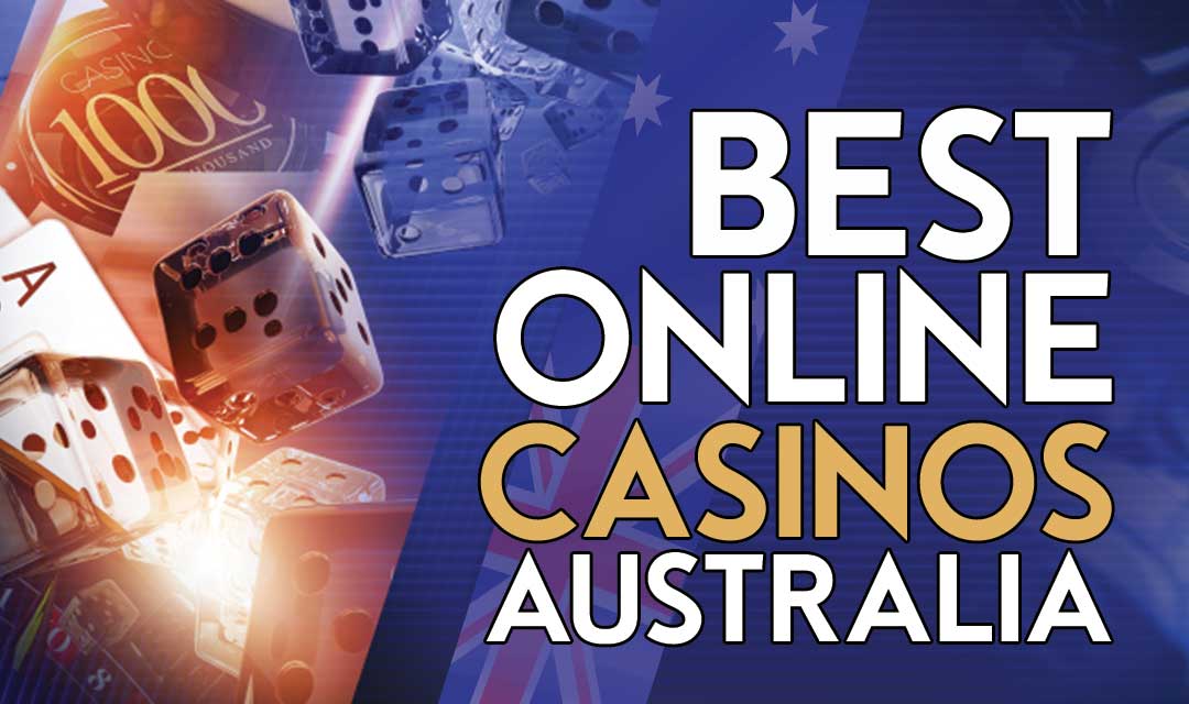 Top Online Pokies Casino Top Online Pokies Casino